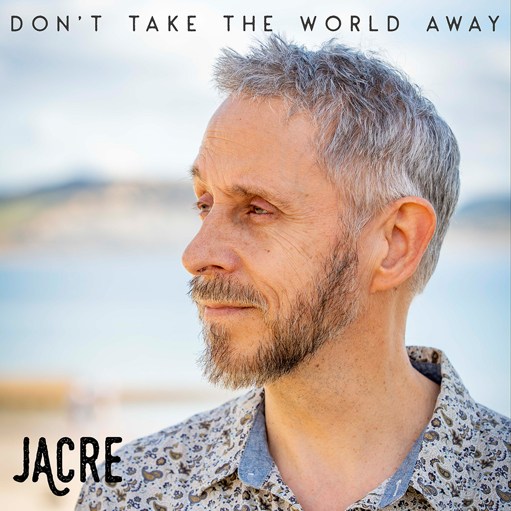 Don’t Take the World Away artwork
